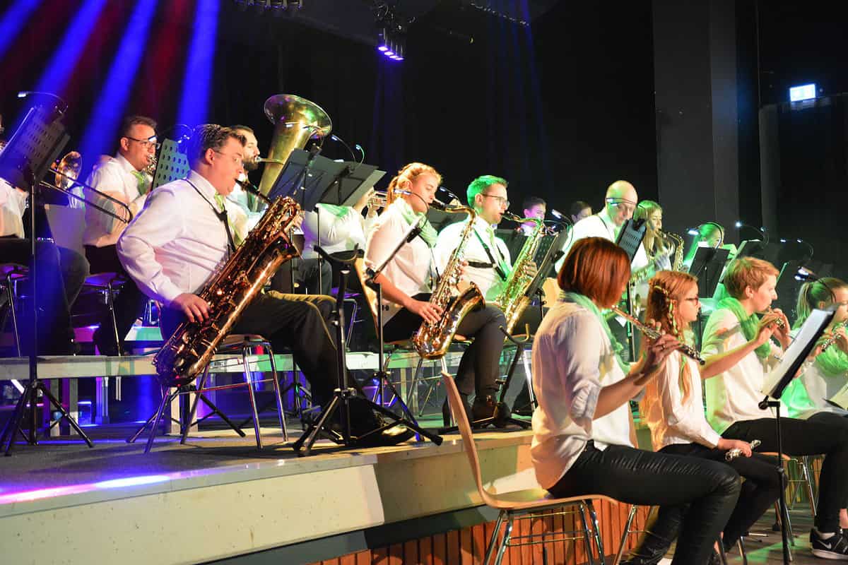 (Orchestergemeinschaft) Junges Orchester Auenland e. V.