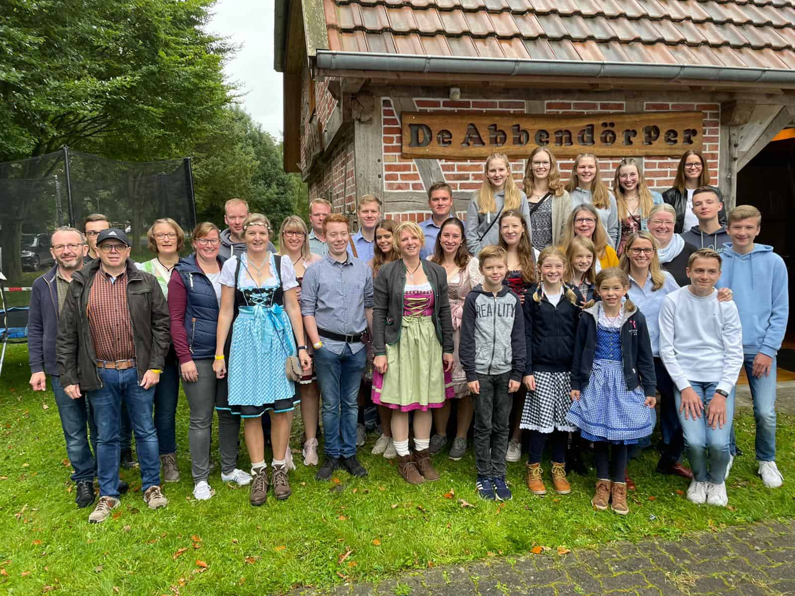 Spielmannszug Abbendorf/Hetzwege